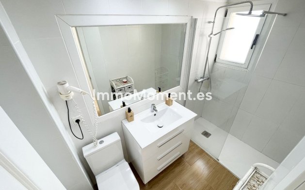 Revente - Villa - Calpe - Calpe Centro