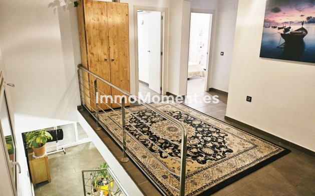 Reventa - Villa - Calpe - Calpe Centro