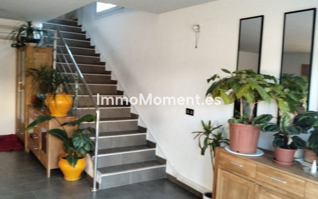 Reventa - Villa - Calpe - Calpe Centro