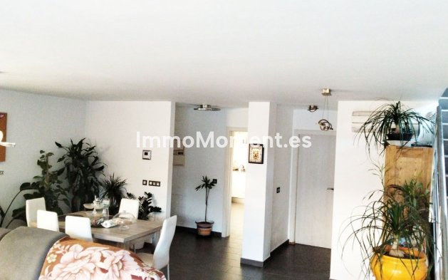 Reventa - Villa - Calpe - Calpe Centro