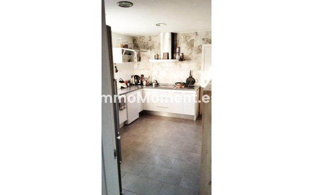 Reventa - Villa - Calpe - Calpe Centro
