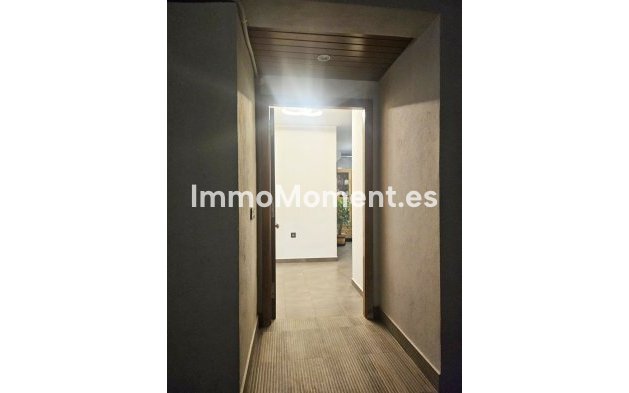 Reventa - Villa - Calpe - Calpe Centro