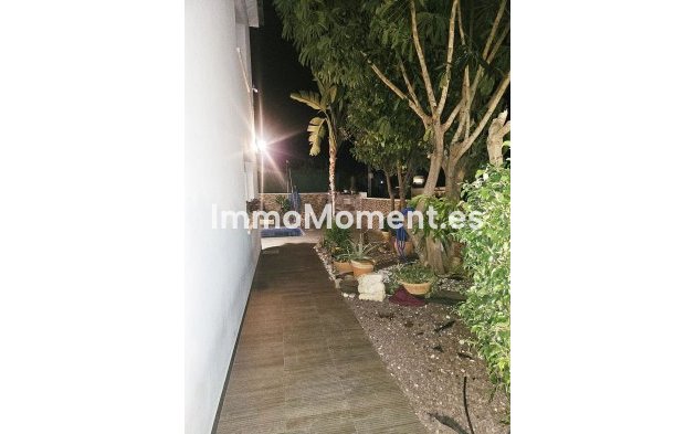 Reventa - Villa - Calpe - Calpe Centro