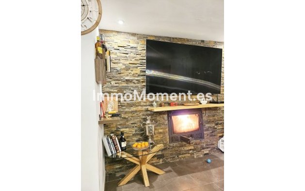 Reventa - Villa - Calpe - Calpe Centro