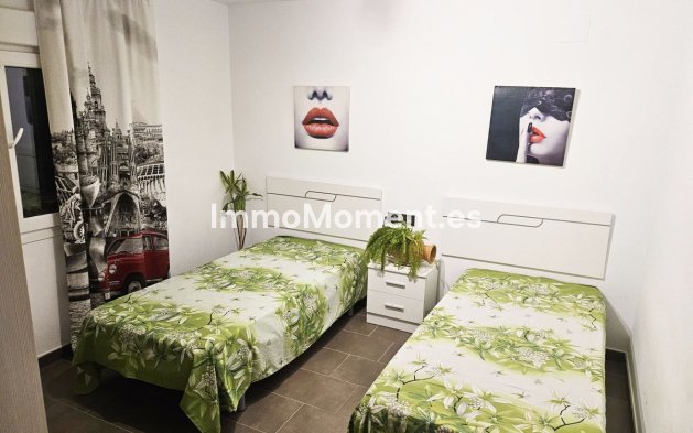 Reventa - Villa - Calpe - Calpe Centro