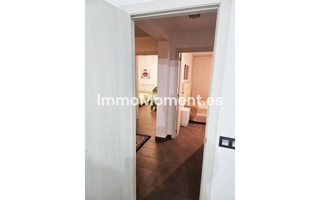 Reventa - Villa - Calpe - Calpe Centro