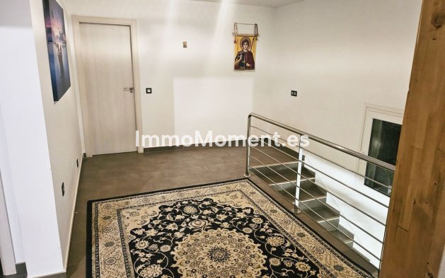 Reventa - Villa - Calpe - Calpe Centro