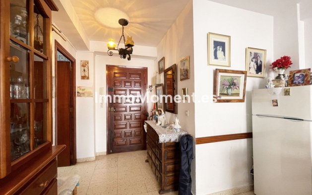 Revente - Appartement - Calpe - Calpe Centro