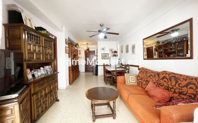 Revente - Appartement - Calpe - Calpe Centro