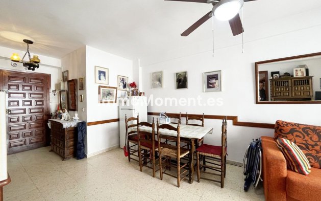 Revente - Appartement - Calpe - Calpe Centro