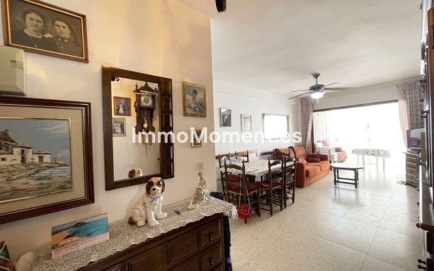Revente - Appartement - Calpe - Calpe Centro