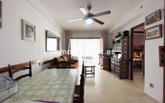 Revente - Appartement - Calpe - Calpe Centro