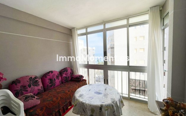 Revente - Appartement - Calpe - Calpe Centro