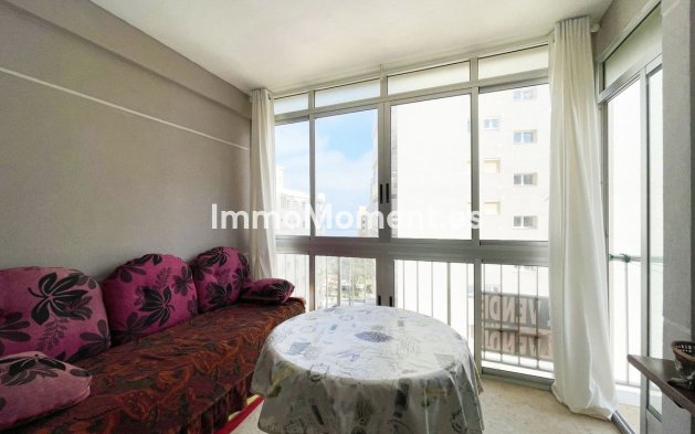 Revente - Appartement - Calpe - Calpe Centro