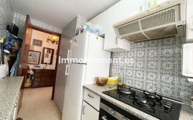 Revente - Appartement - Calpe - Calpe Centro