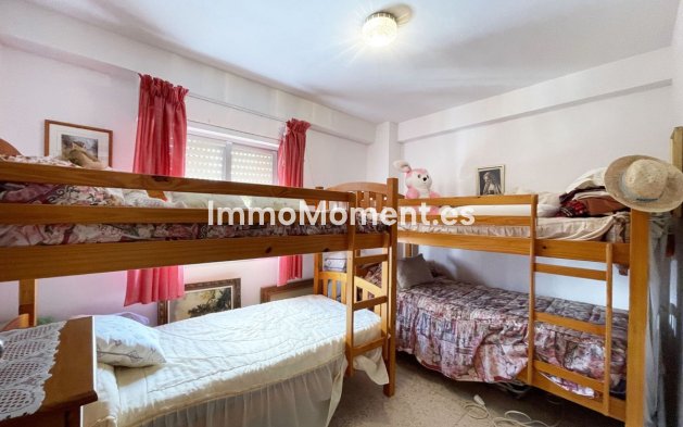 Revente - Appartement - Calpe - Calpe Centro