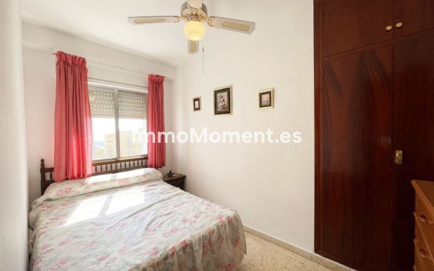 Revente - Appartement - Calpe - Calpe Centro