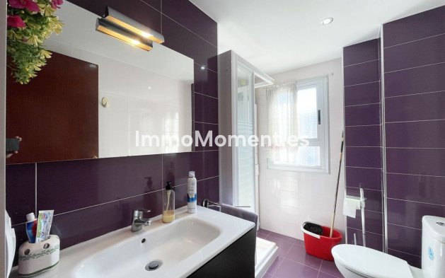 Revente - Appartement - Calpe - Calpe Centro