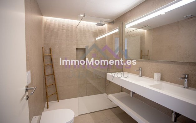 Wiederverkauf - Villa - Benitachell - Cumbre del Sol