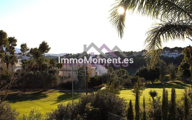 Resale - Villa - Altea - Altea Centro
