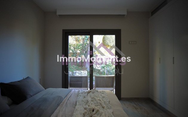 Resale - Villa - Altea - Altea Centro