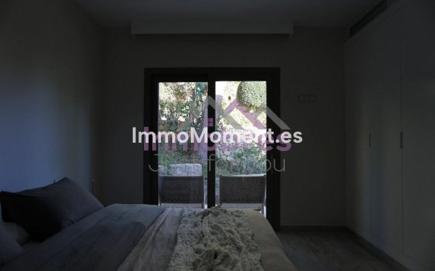 Resale - Villa - Altea - Altea Centro