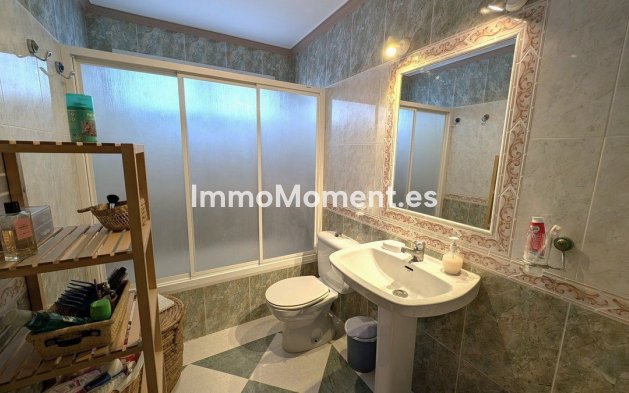 Wiederverkauf - Wohnung - Calpe - Calpe Centro