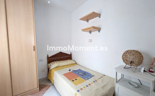 Wiederverkauf - Wohnung - Calpe - Calpe Centro