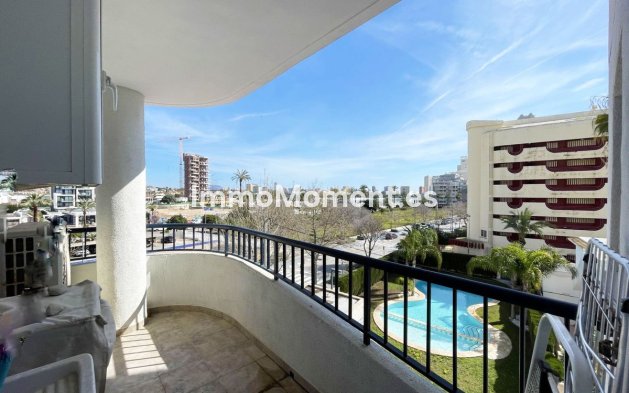 Resale - Apartment - Calpe - Calpe Centro