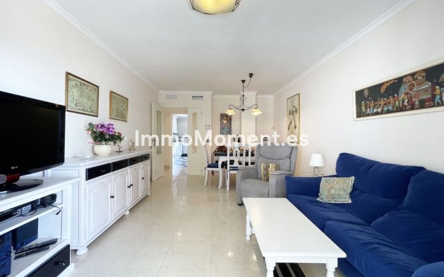 Resale - Apartment - Calpe - Calpe Centro