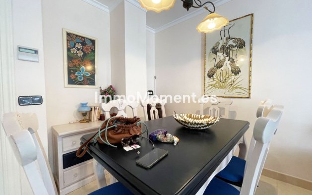 Resale - Apartment - Calpe - Calpe Centro