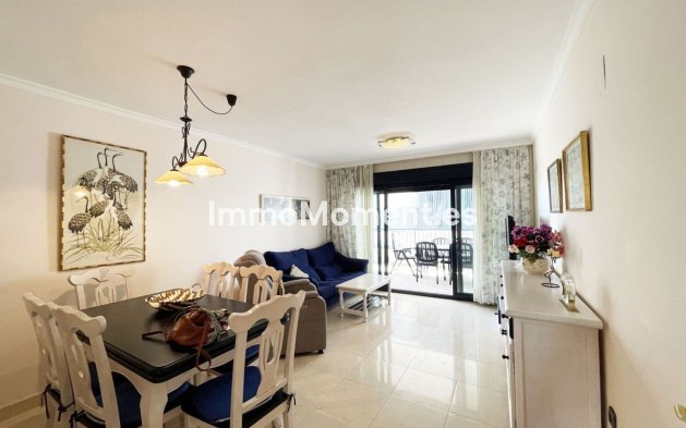 Resale - Apartment - Calpe - Calpe Centro