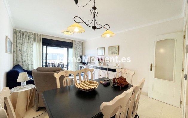 Resale - Apartment - Calpe - Calpe Centro