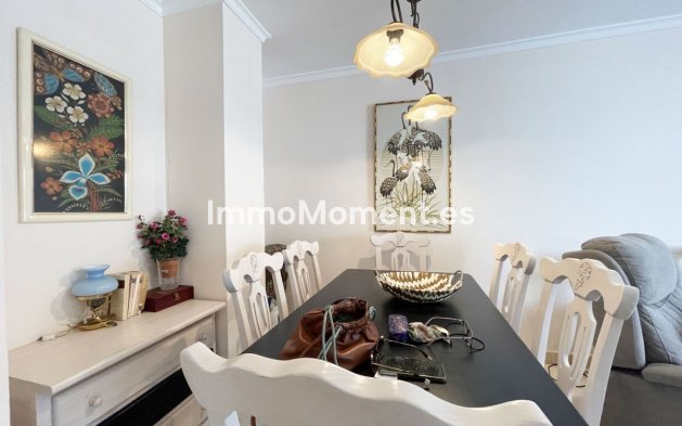 Resale - Apartment - Calpe - Calpe Centro