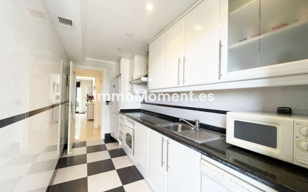 Resale - Apartment - Calpe - Calpe Centro