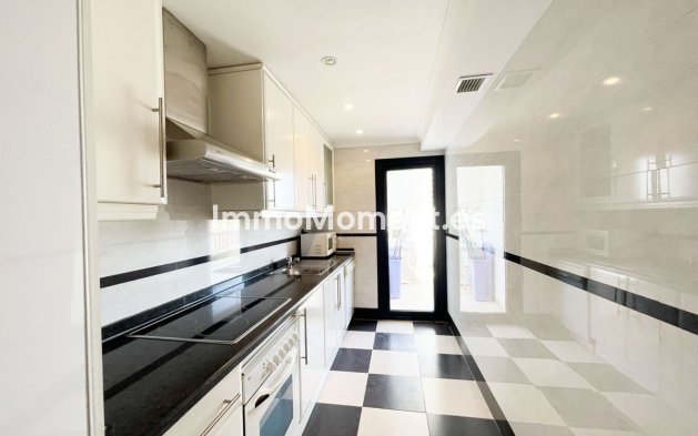 Resale - Apartment - Calpe - Calpe Centro