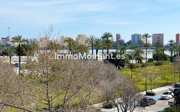 Resale - Apartment - Calpe - Calpe Centro