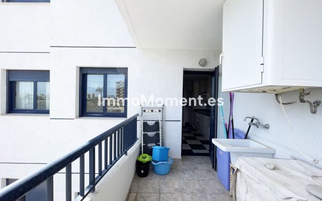 Resale - Apartment - Calpe - Calpe Centro