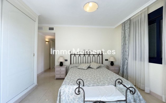 Resale - Apartment - Calpe - Calpe Centro