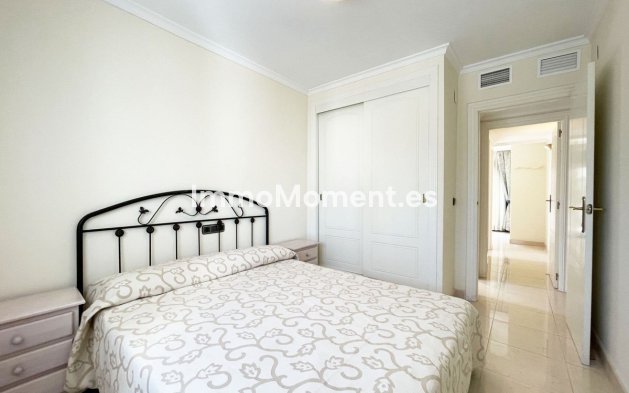 Resale - Apartment - Calpe - Calpe Centro