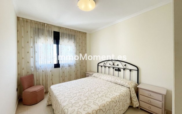 Resale - Apartment - Calpe - Calpe Centro