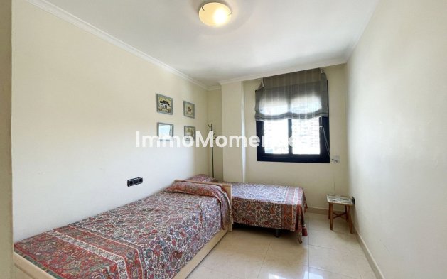 Resale - Apartment - Calpe - Calpe Centro