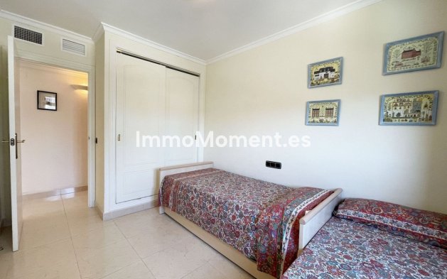 Resale - Apartment - Calpe - Calpe Centro