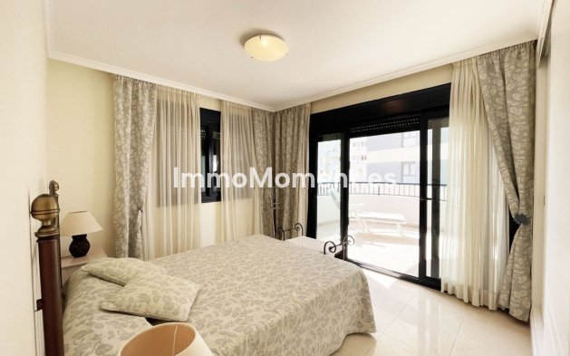 Resale - Apartment - Calpe - Calpe Centro