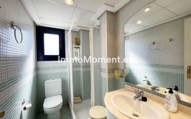 Resale - Apartment - Calpe - Calpe Centro