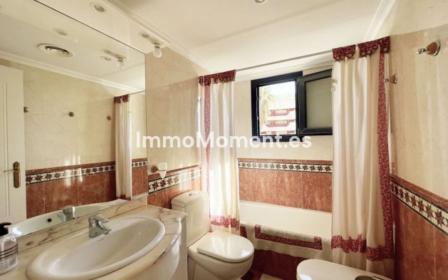Resale - Apartment - Calpe - Calpe Centro