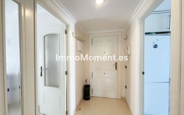 Resale - Apartment - Calpe - Calpe Centro