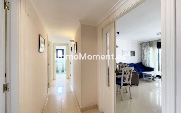 Resale - Apartment - Calpe - Calpe Centro
