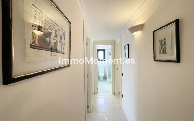 Resale - Apartment - Calpe - Calpe Centro