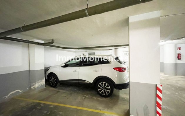 Resale - Apartment - Calpe - Calpe Centro